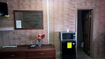 Flamingo Motel Marshalltown Eksteriør bilde